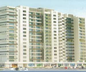 3 BHK  753 Sqft Apartment for sale in  Midas Heights in Virar
