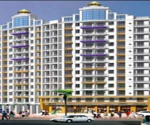 3 BHK  832 Sqft Apartment for sale in  Parmar Jewel Residency in Vasai