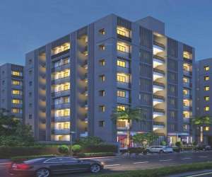 2 BHK  615 Sqft Apartment for sale in  Rajyash Reevera in Vasna