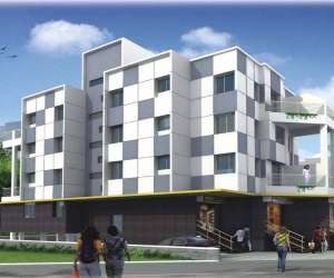 1 BHK  397 Sqft Apartment for sale in  Geeta Rhythm in Kharadi