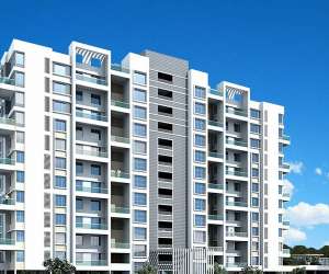 3 BHK  2428 Sqft Apartment for sale in  SKD Shiv Samruddhi in Kondhwa