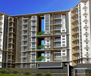 3 BHK  2903 Sqft Apartment for sale in  Sharada Akashparv AB in Bavdhan
