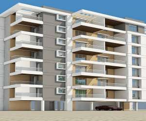 3 BHK  2080 Sqft Apartment for sale in  Paradigm One in Baner