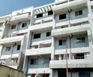 1 BHK  407 Sqft Apartment for sale in  Krisala Palash in Ravet