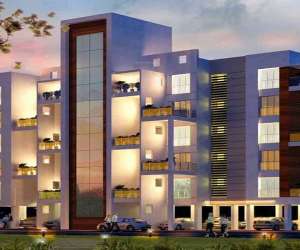 3 BHK  1860 Sqft Apartment for sale in  Shroff Serenade Royale in Baner