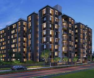 1 BHK  810 Sqft Apartment for sale in  Ratna Ruchi Vatika in Navrangpura