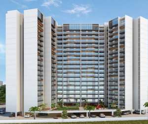 1 BHK  315 Sqft Apartment for sale in  Om Paraiso Phase II in Shilphata