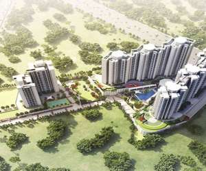 2 BHK  508 Sqft Apartment for sale in  Bharat Ecovistas Phase III in Shil Phata