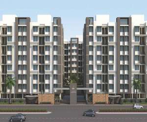 2 BHK  1161 Sqft Apartment for sale in  Suryam Elegance in Odhav