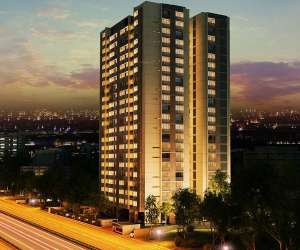 3 BHK  2675 Sqft Apartment for sale in  Aaryan Developers Opulence in Iscon Ambli Road