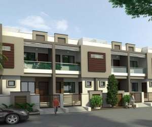 2 BHK  1200 Sqft Apartment for sale in  Takshashila Orient in Nikol