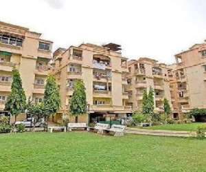 2 BHK  1161 Sqft Apartment for sale in  Savaliya Parth Apartment in Satellite