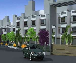 1 BHK  675 Sqft Apartment for sale in  Khyati Green City in Santej
