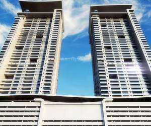 2 BHK  865 Sqft Apartment for sale in  Ajmera Group Iland in Wadala