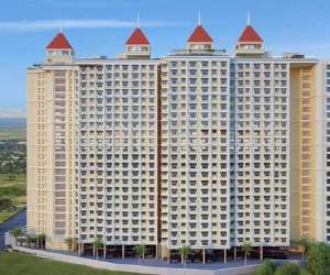 1 BHK  375 Sqft Apartment for sale in  Shree Akshay Shree Krushna Tower in Mulund  West