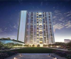 1 BHK  514 Sqft Apartment for sale in  Lodha New Cuffe Parade Tower 11 in Wadala