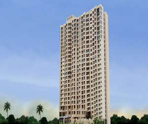 2 BHK  700 Sqft Apartment for sale in  HDIL HDIL Dreams in Bhandup West