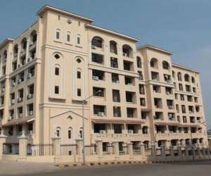 4 BHK  2367 Sqft Apartment for sale in  Starwing Kaatyani Residency in Andheri East
