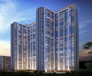 1 BHK  318 Sqft Apartment for sale in  Piramal Vaikunth A Class Homes Series 2 in Thane East