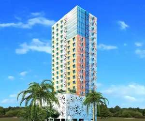 5 BHK  2065 Sqft Apartment for sale in  Marigold Exotic in Mulund  West