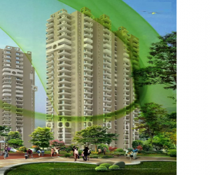 2 BHK  1105 Sqft Apartment for sale in  Keltech Kumar Imperial Greens in Noida Extension