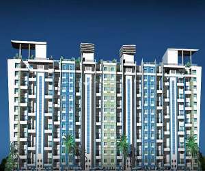 4 BHK  967 Sqft Apartment for sale in  Crystal Associates in Vasai