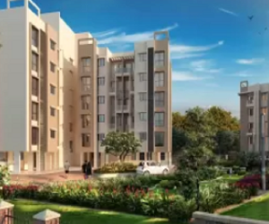 3 BHK  530 Sqft Apartment for sale in  Kavya Anandghan CHSL in Panvel
