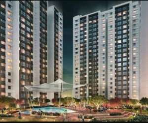 3 BHK  1024 Sqft Apartment for sale in  Mahindra Alcove Wing B in Andheri East
