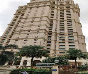4 BHK  3000 Sqft Apartment for sale in  Hiranandani Somerset Tower in Powai