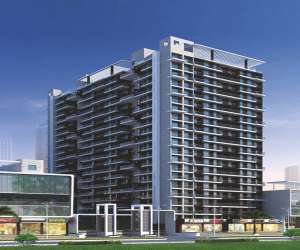 3 BHK  794 Sqft Apartment for sale in  Triveni Majesta B Wing in Kalyan West