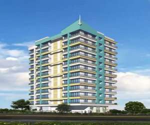 1 BHK  485 Sqft Apartment for sale in  Nutan Group Paradise in Goregaon West