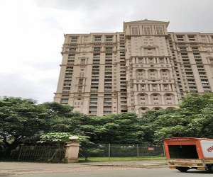 3 BHK  1600 Sqft Apartment for sale in  Hiranandani Sovereign in Powai