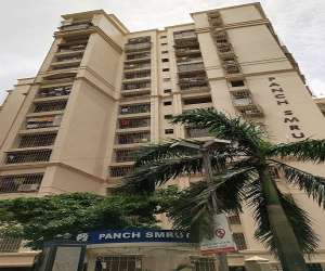 2 BHK  950 Sqft Apartment for sale in  Hiranandani Panch Sumri Complex in Powai