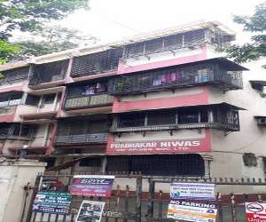 1 BHK  410 Sqft Apartment for sale in  Prabhakar Niwas Apartments in Powai