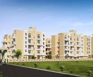 1 BHK  271 Sqft Apartment for sale in  Shree Mahalaxmi Mahalaxmi Paradise in Ambernath East