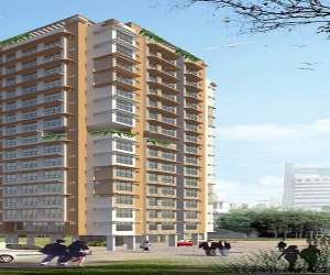 1 BHK  305 Sqft Apartment for sale in  KK Vinayaka Towers in Bandra East