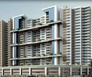 4 BHK  2425 Sqft Apartment for sale in  Jaycee Homes Ltd Bhagtani Krishaang in Powai