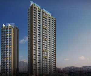 4 BHK  1496 Sqft Apartment for sale in  Neelkanth Lakeview in Thane West