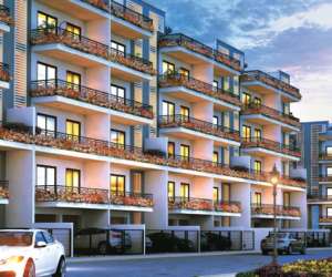 2 BHK  1210 Sqft Apartment for sale in  Central Park Cerise Suites in Sohna Road Sector 33