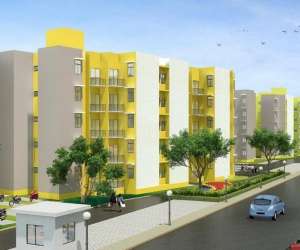 2 BHK  525 Sqft Apartment for sale in  Mahindra Happinest in Boisar