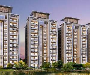 3 BHK  1590 Sqft Apartment for sale in  Central Park Aqua Front Towers in Sohna Road Sector 33