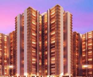 1 BHK  380 Sqft Apartment for sale in  Hemani Uptown in Kandivali East