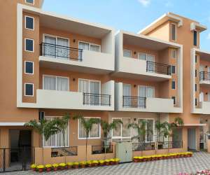 3 BHK  1230 Sqft Independent Floors for sale in  Central Park Flamingo Floors in Sohna Road Sector 33