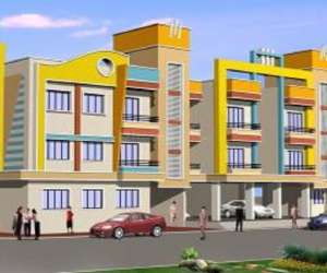 2 BHK  881 Sqft Apartment for sale in  Gayatri Krupa in Bhiwandi