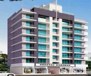 1 BHK  595 Sqft Apartment for sale in  DGS Sheetal Darshan in Malad East