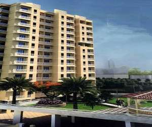 2 BHK  527 Sqft Apartment for sale in  Quality Annex in Shilphata