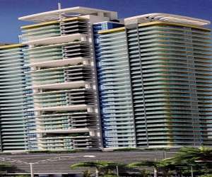 1 BHK  270 Sqft Apartment for sale in  Reliable Contare Heights in Goregaon West