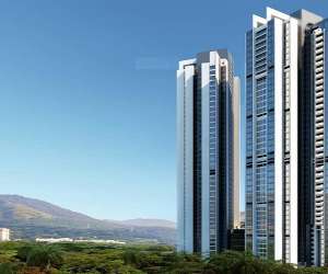 4 BHK  1275 Sqft Apartment for sale in  Piramal Revanta Tower 3 And 4 in Mulund  West