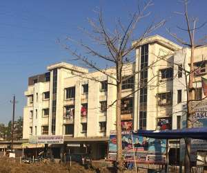 2 BHK  356 Sqft Apartment for sale in  THDC Thakur Matruchaya Type F in Boisar