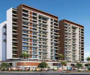 3 BHK  719 Sqft Apartment for sale in  Sairama One World in Panvel